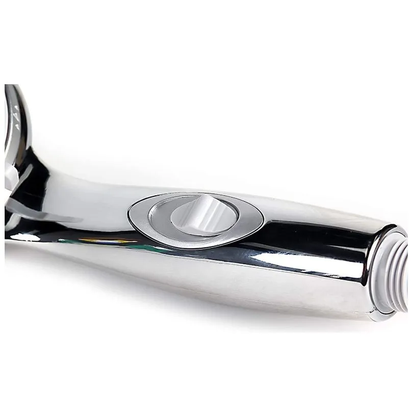 HANDSET -CHROME